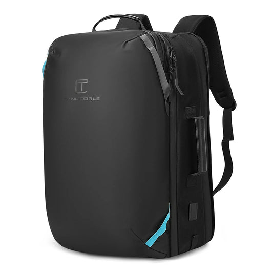 Tangcool Backpack II - Bags By Benson