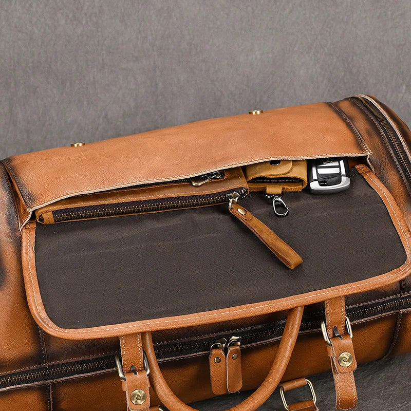 Luufan Overnight Bag III