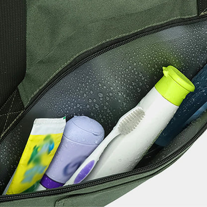 Lyweem Sports Gym Bag