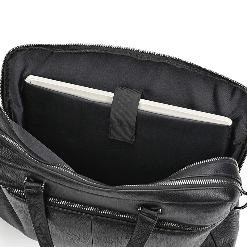 Newsbirds Leather Laptop II