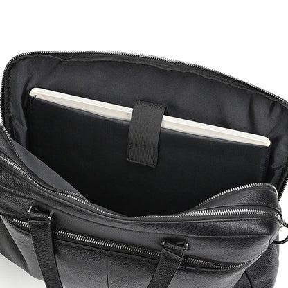 Newsbirds Leather Laptop II