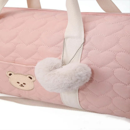 Movokbaby Nest Nappy Bag