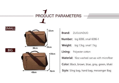 Joneton Laptop Bag II