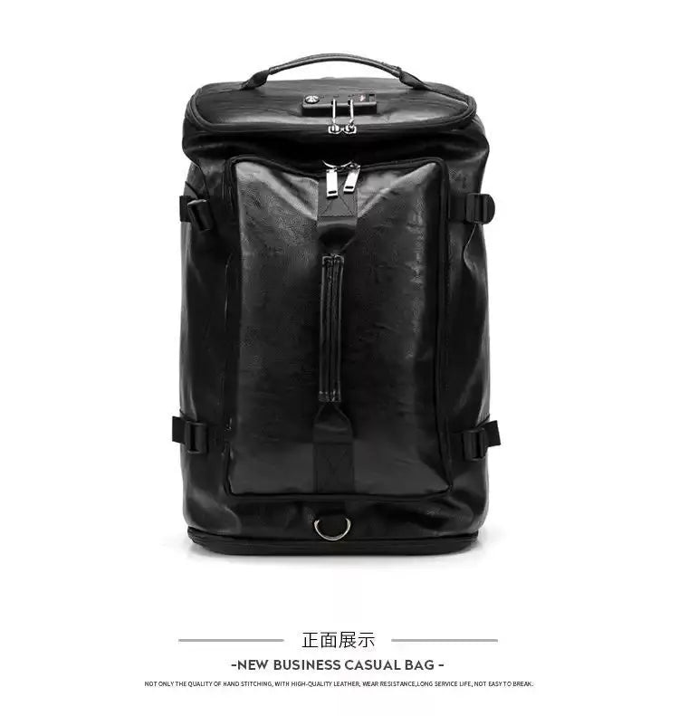 KatyPaul Backpack