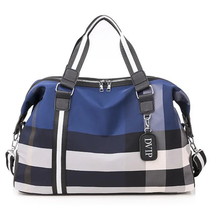 DVIP Overnight Bag