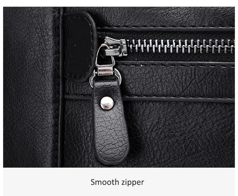 Baililaoren Business Briefcase