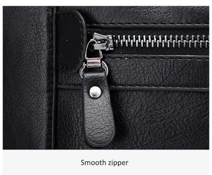 Baililaoren Business Briefcase