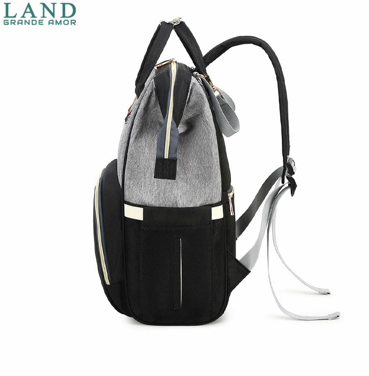 Land Nappy Backpack