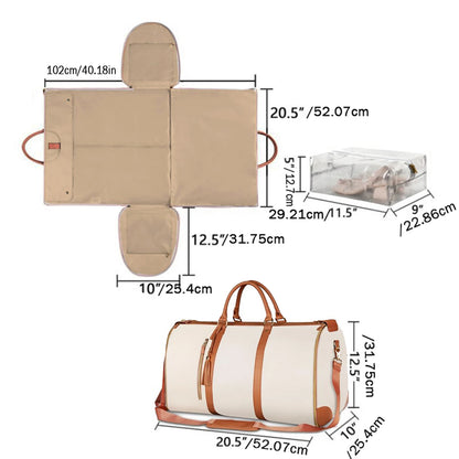 Buylor Overnight Bag