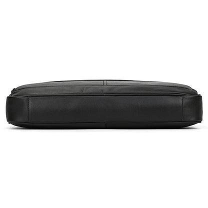 Maheubag Leather Laptop Bag