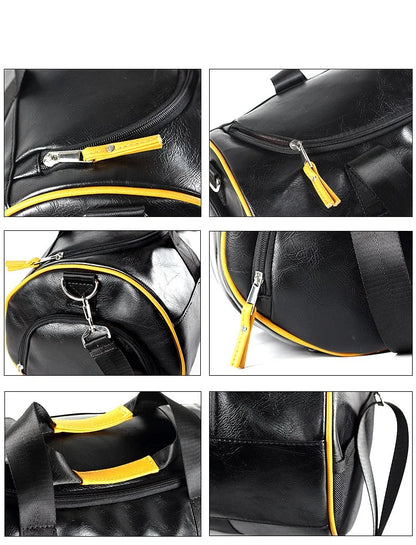 And The Like Sports Bag