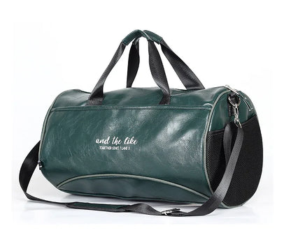 And The Like Sports Bag