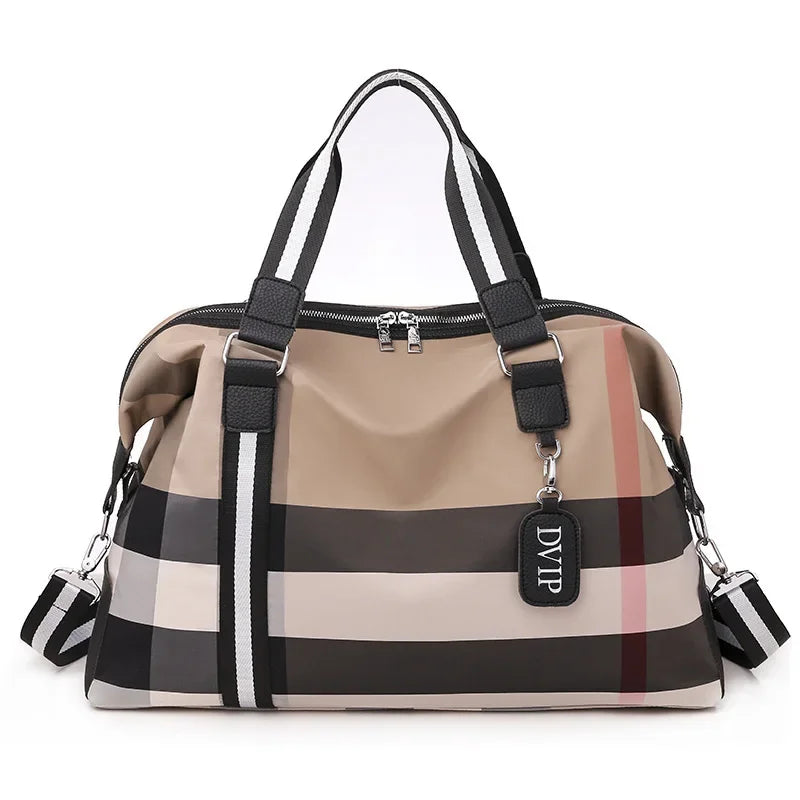 DVIP Overnight Bag