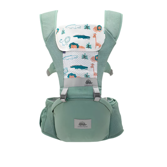 Zavanese Baby Carrier - Bags By Benson