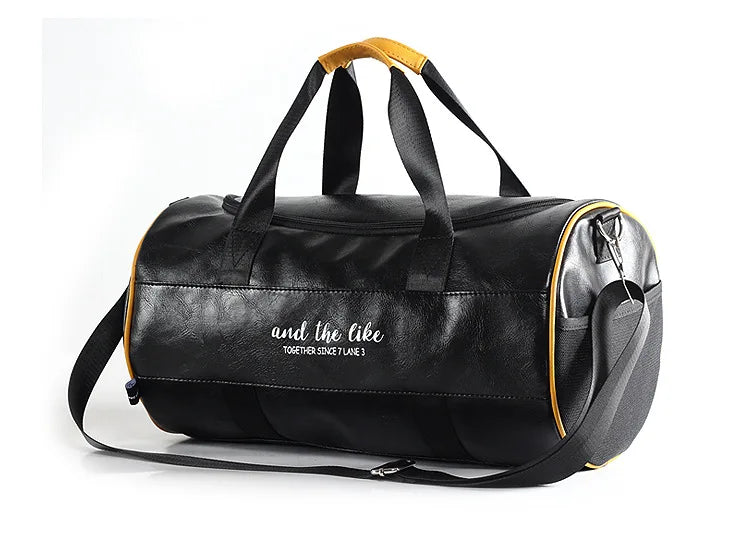 And The Like Sports Bag