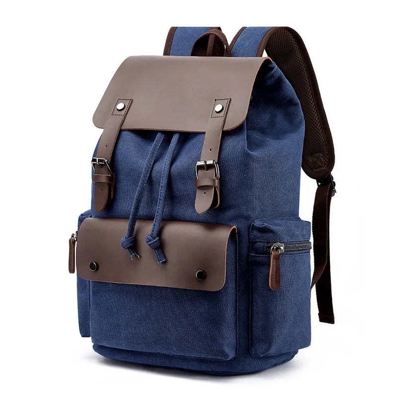 Everyday Canvas Backpack