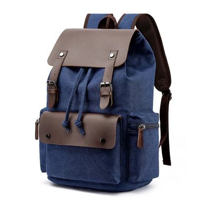 Everyday Canvas Backpack