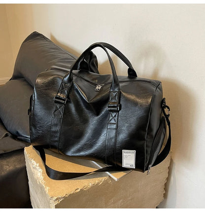 Bobag Weekender Bag