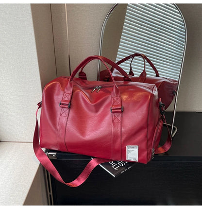 Bobag Weekender Bag