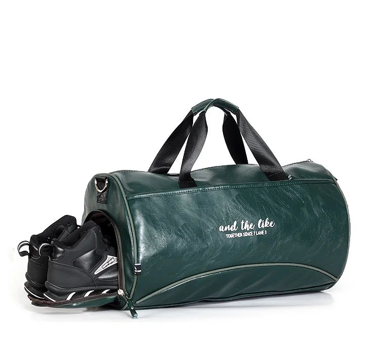 And The Like Sports Bag