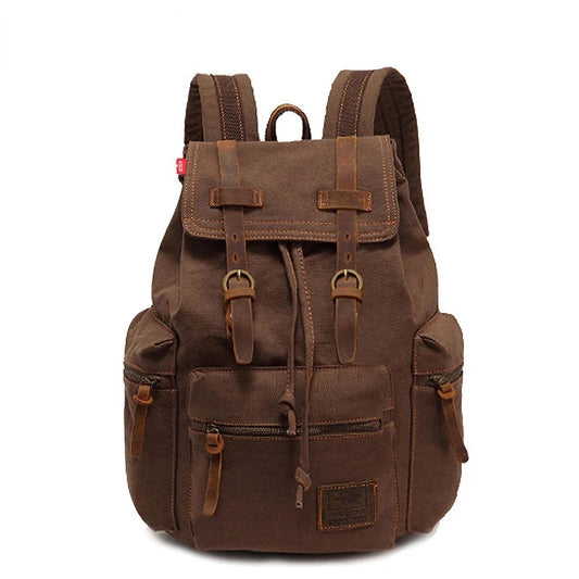 Jacquard Backpack