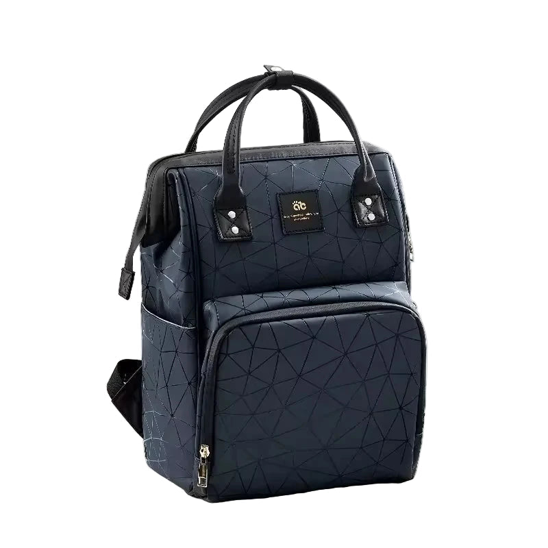 Aibedila Nappy Backpack