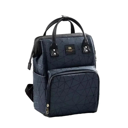 Aibedila Nappy Backpack