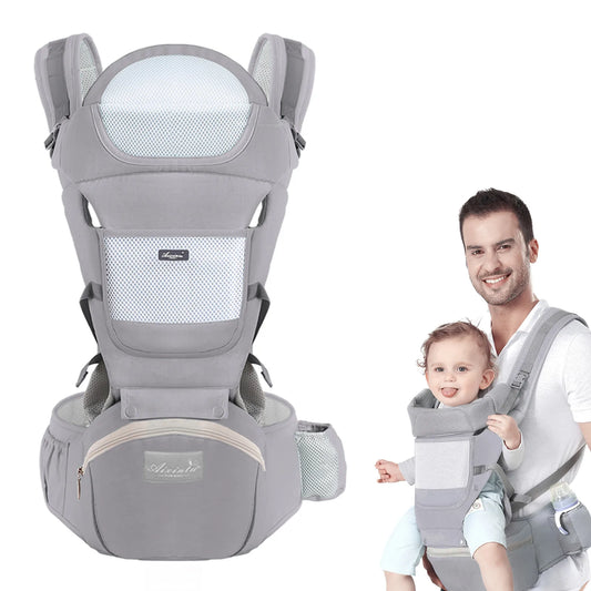 Aixinta Baby Carrier - Bags By Benson