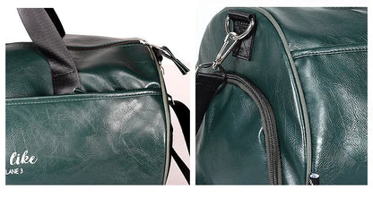 And The Like Sports Bag