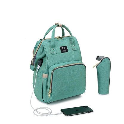 Famicare Nappy Backpack