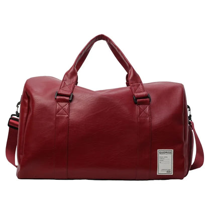 Bobag Weekender Bag