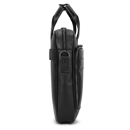Luufan Leather Laptop Bag