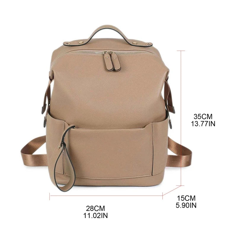 Movokbaby Nappy Backpack - Bags By Benson