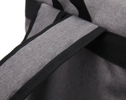 Wenjie Canvas Backpack