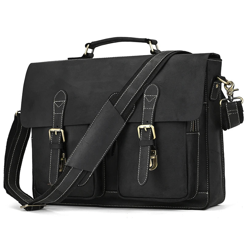 Luufan Business Briefcase