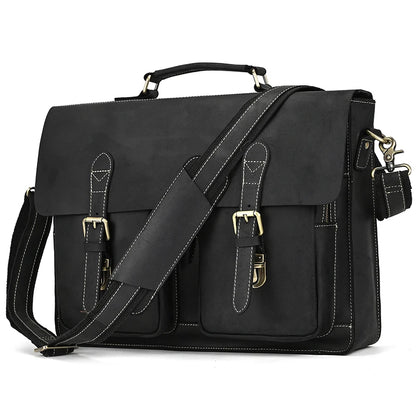 Luufan Business Briefcase