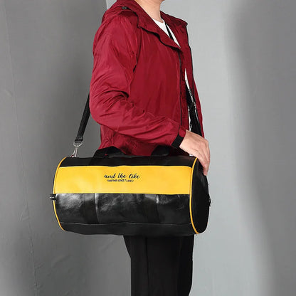 And The Like Sports Bag