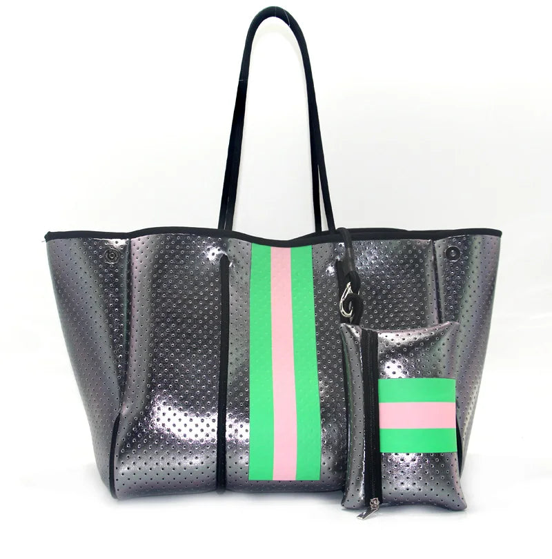 Speliko Neoprene Tote Bag