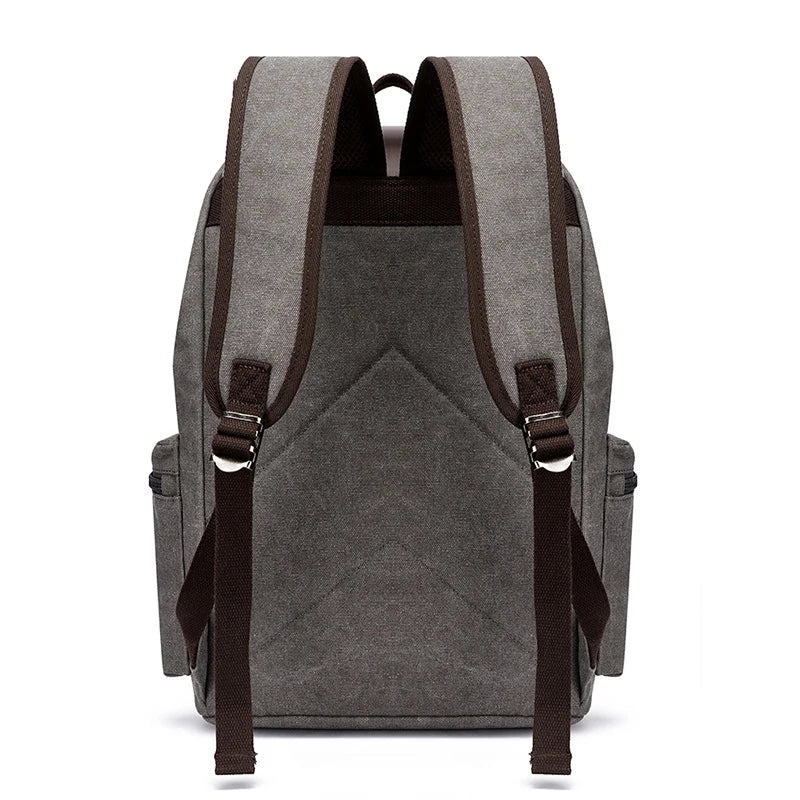Everyday Canvas Backpack