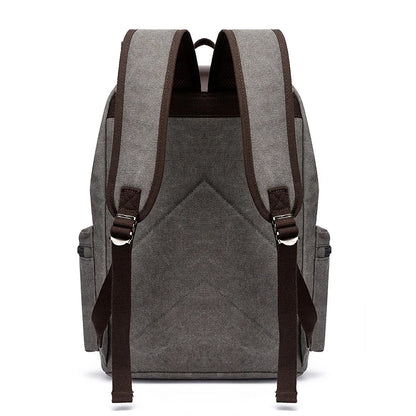 Everyday Canvas Backpack