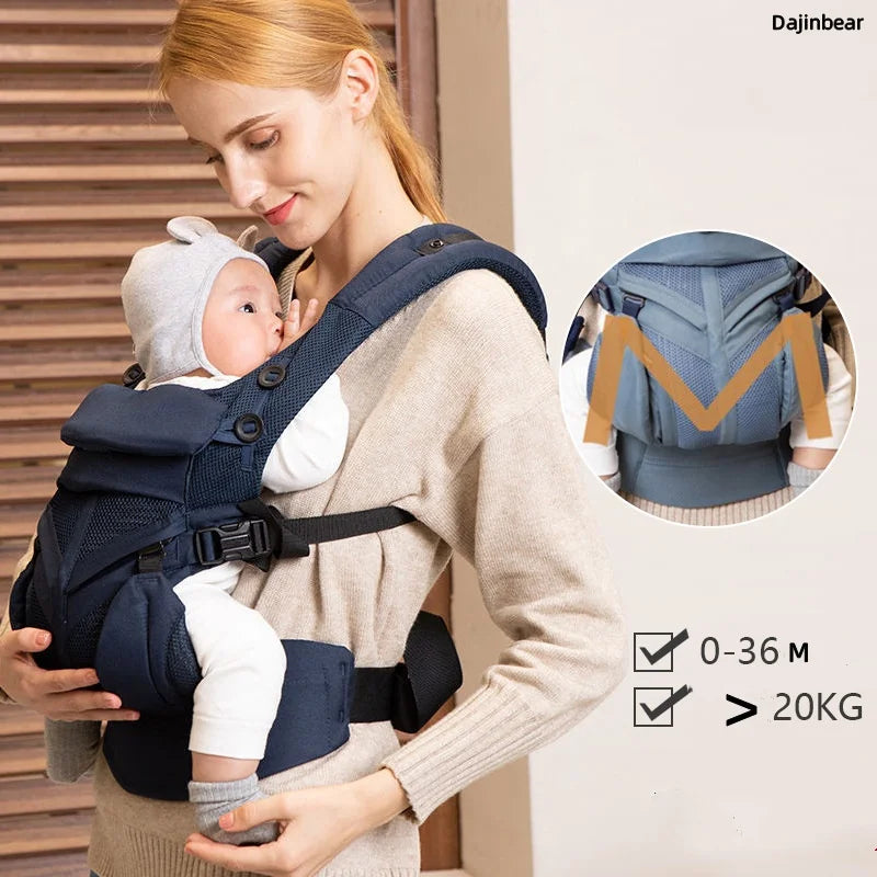 Egobaby Baby Carrier - Bags By Benson