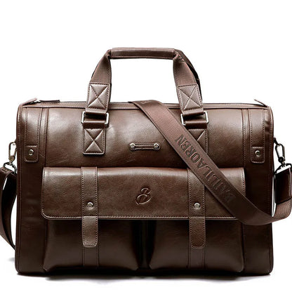 BailiLaoRen Business Briefcase