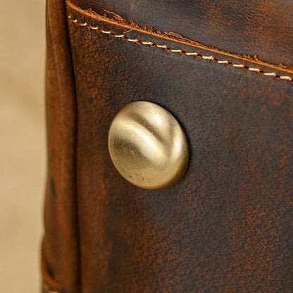 Luufan Overnight Bag III