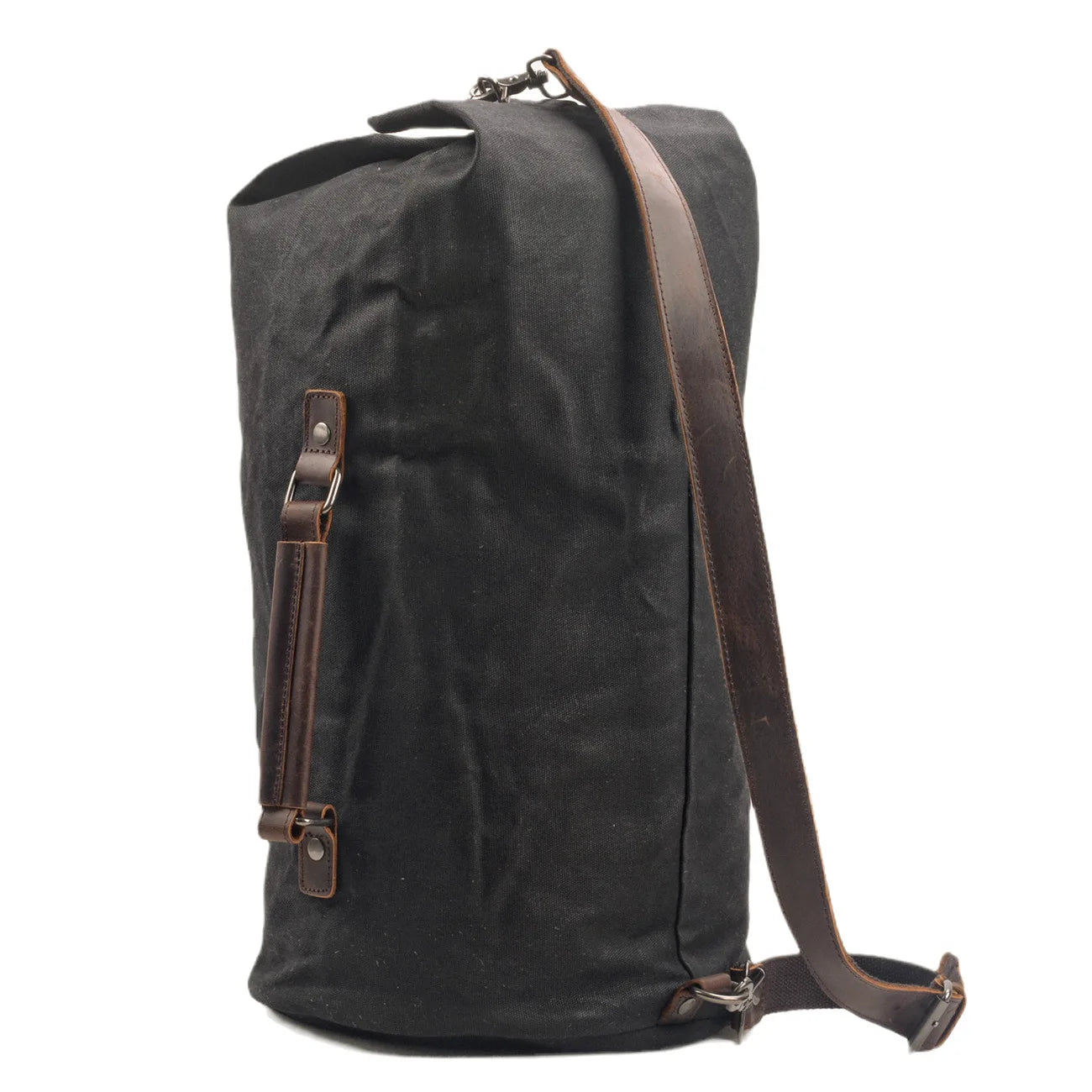 Berchirly Canvas Backpack