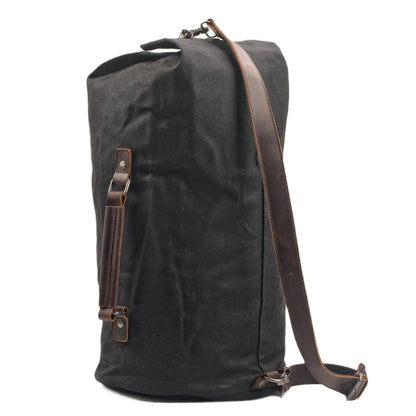 Berchirly Canvas Backpack