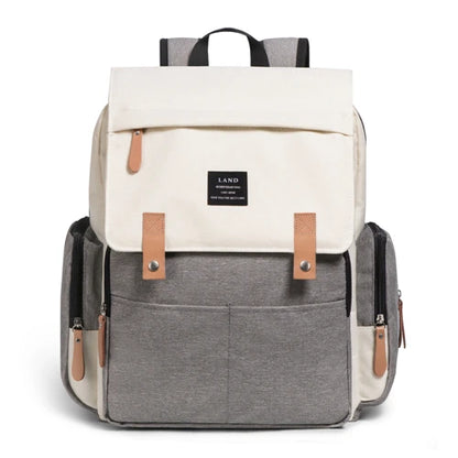 Land Nappy Backpack II