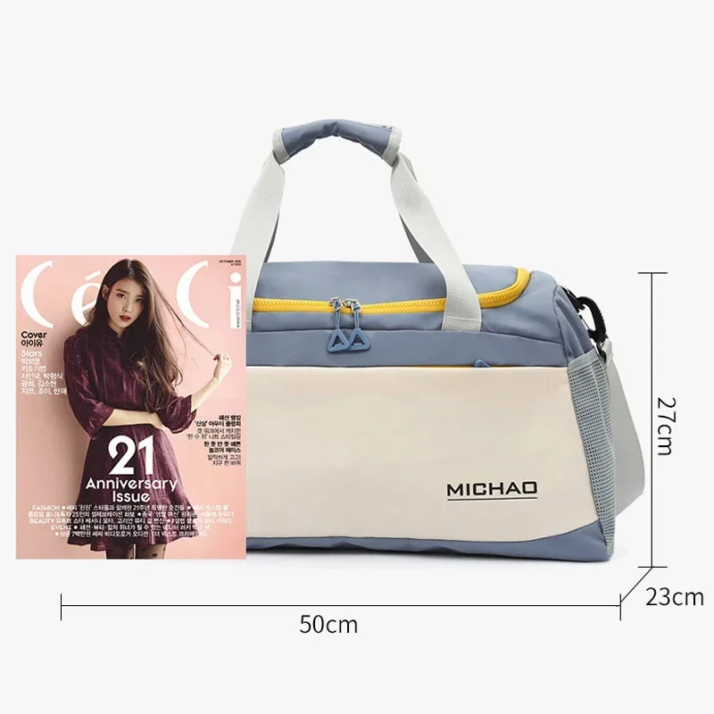 Michao Sports Bag