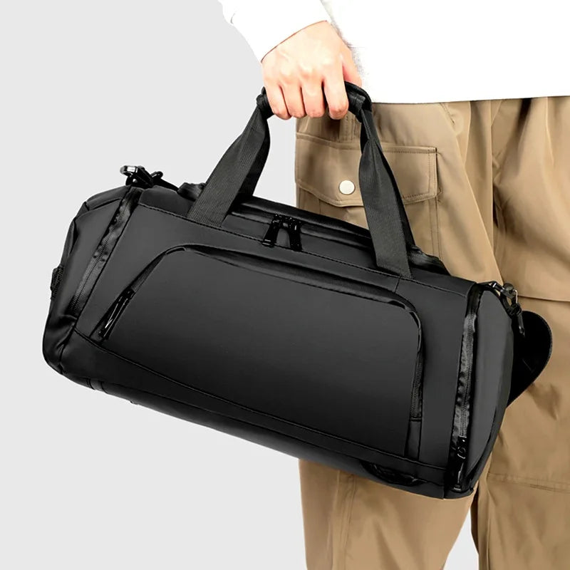 FItness Life Sports Bag
