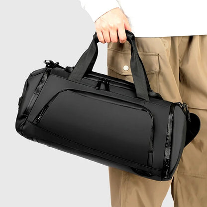 FItness Life Sports Bag
