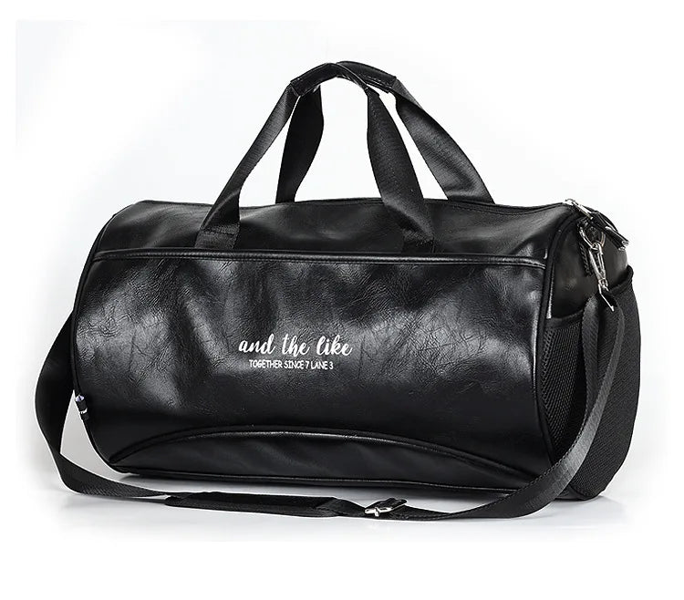 And The Like Sports Bag